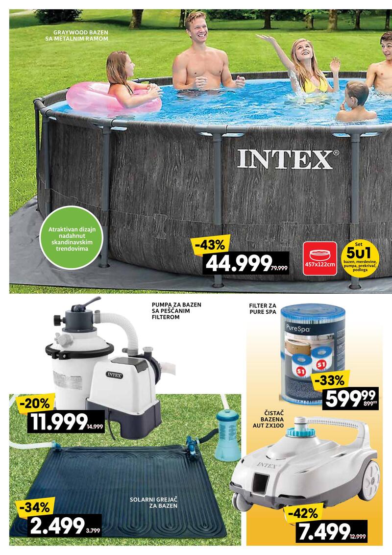 Idea katalog naj-naj letnja ponuda