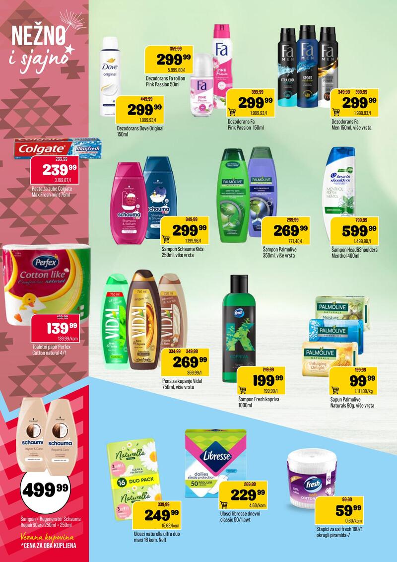 AD Podunavlje katalog akcija