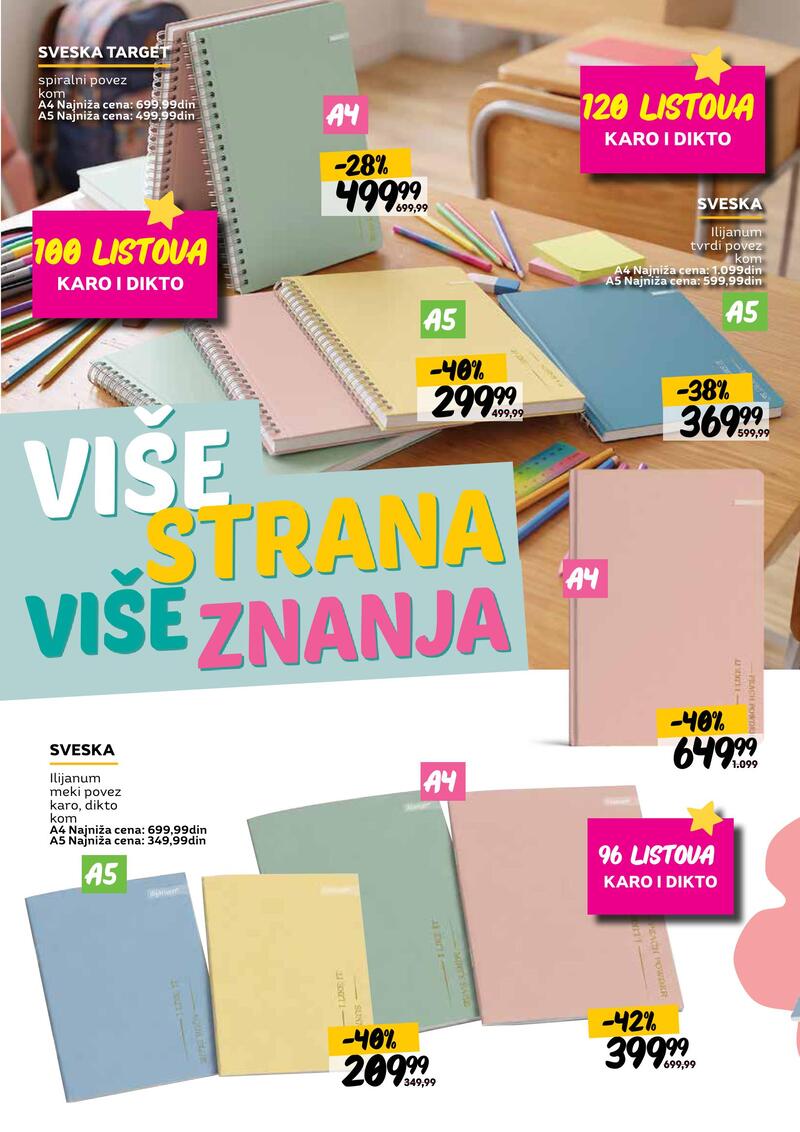 Roda katalog specijal škole