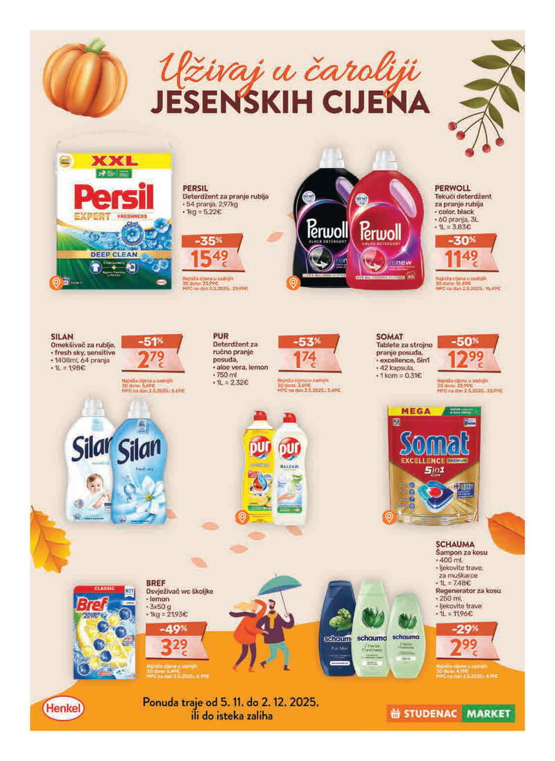 Studenac tjedna akcija