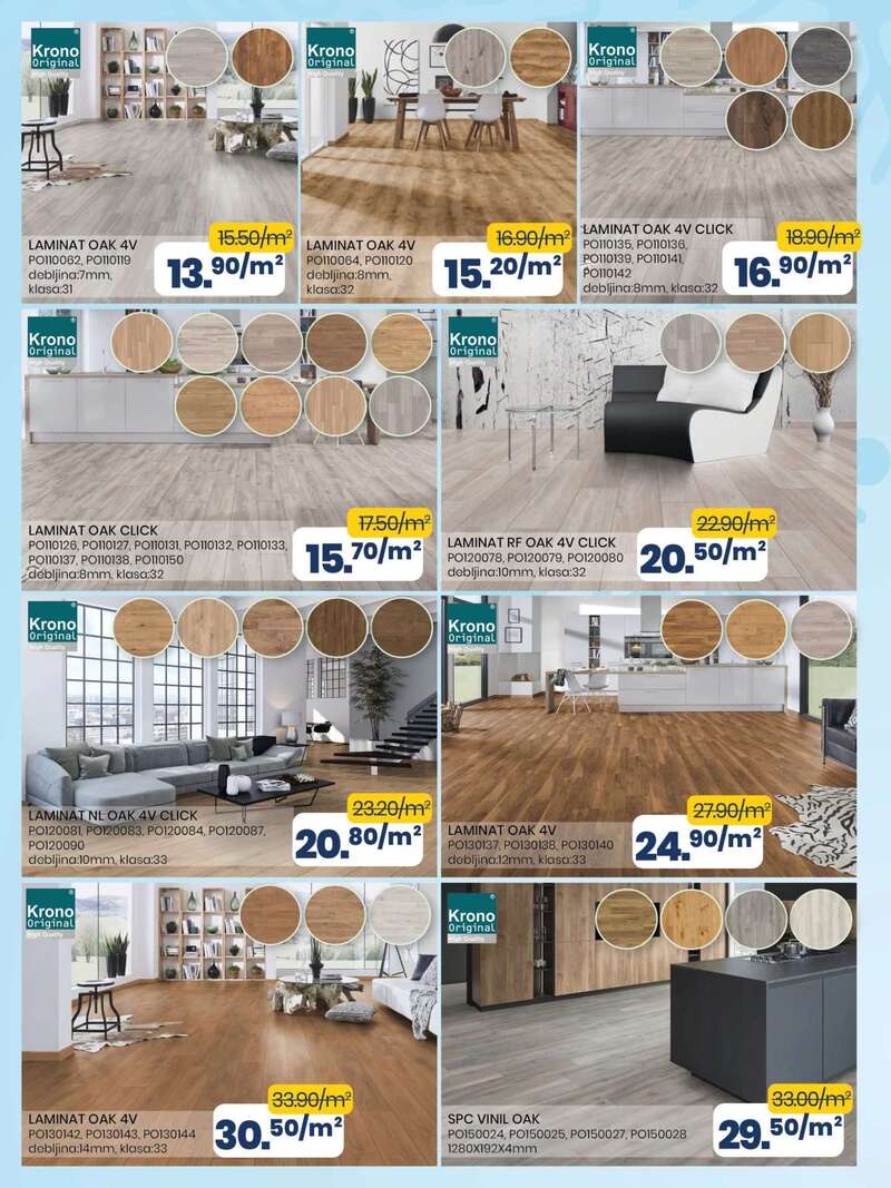 FIS akcijski katalog