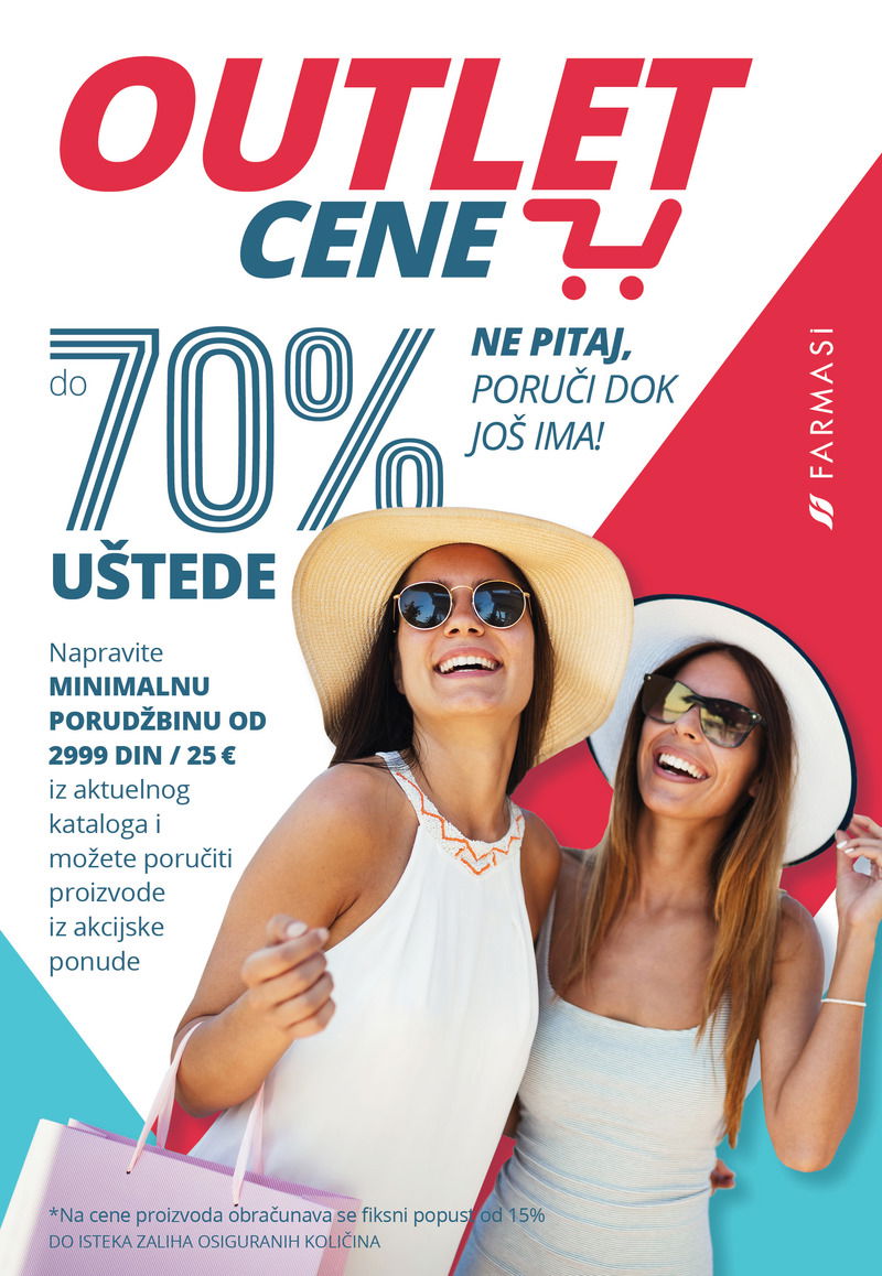 Farmasi katalog akcija