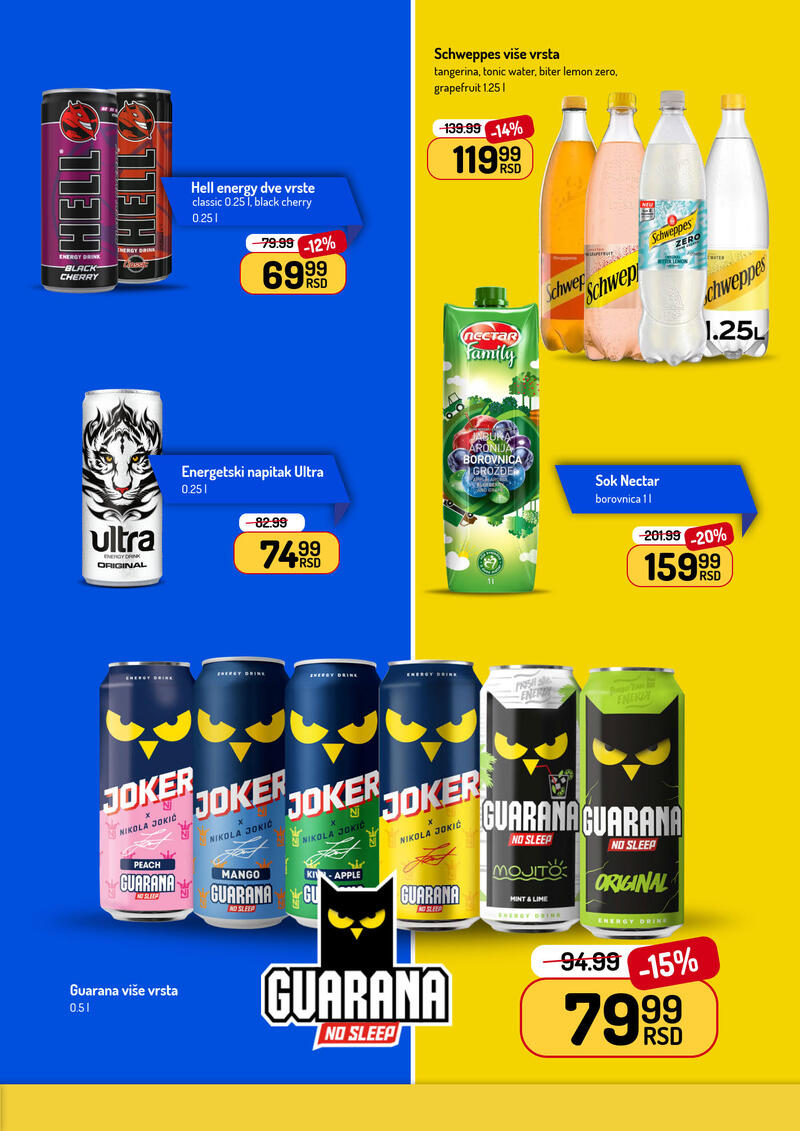 Aman katalog akcija