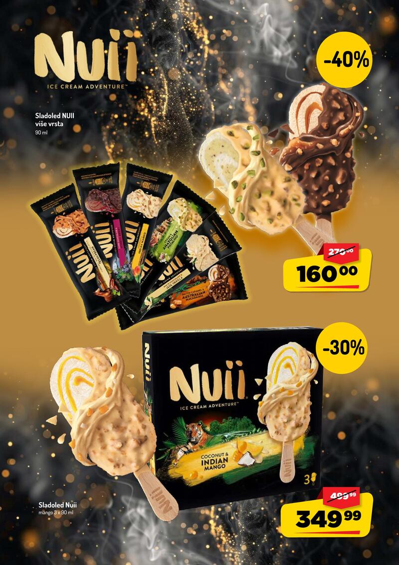 Aman katalog akcija