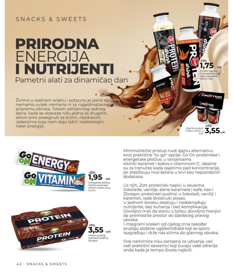 Bingo magazin +