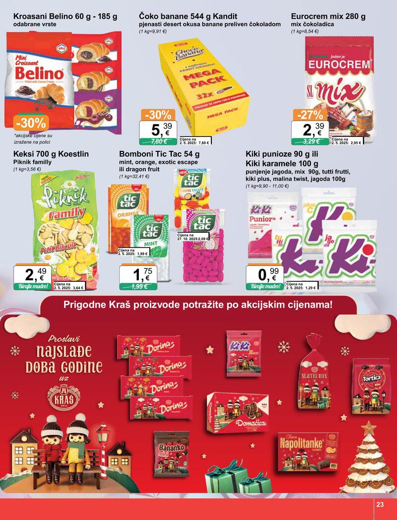 KTC katalog široke potrošnje