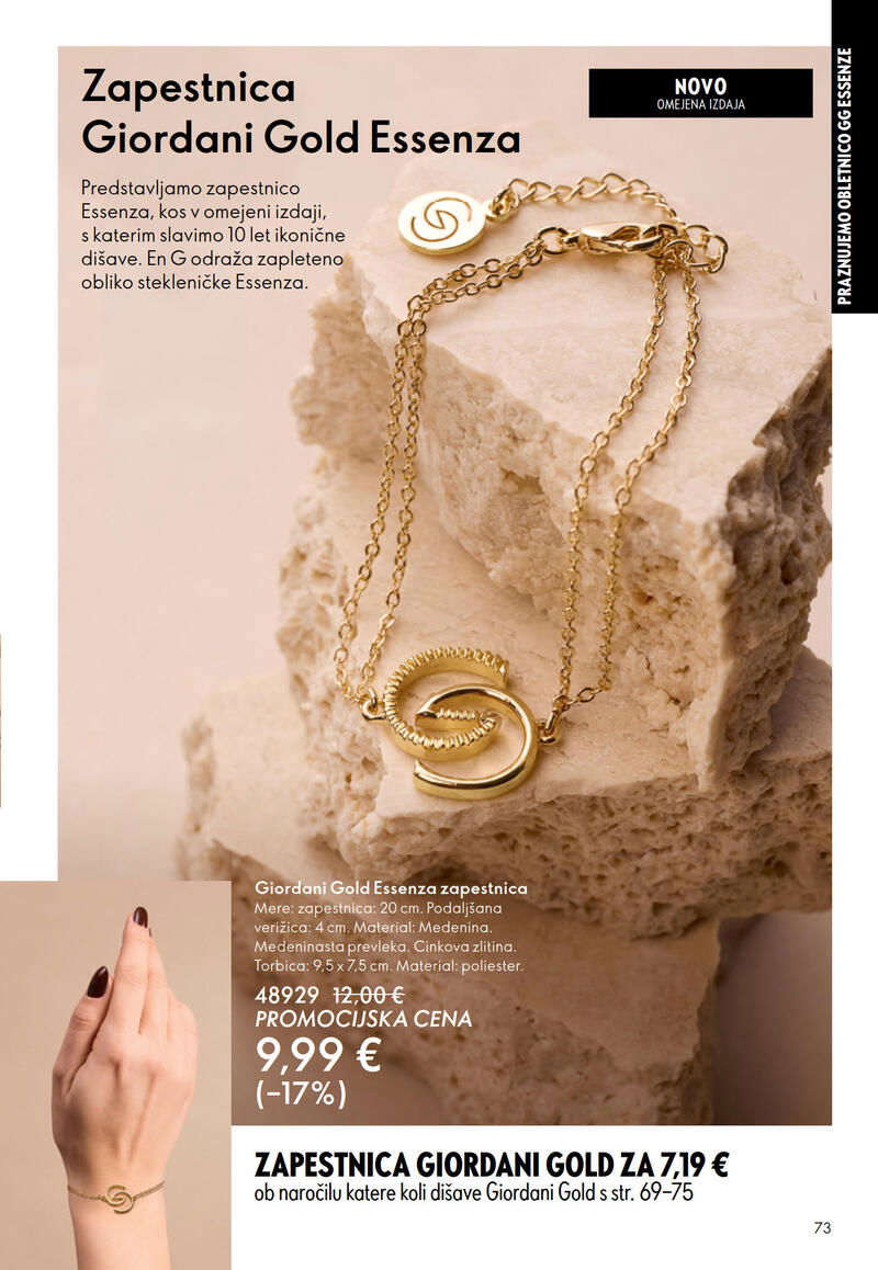 Oriflame redni katalog