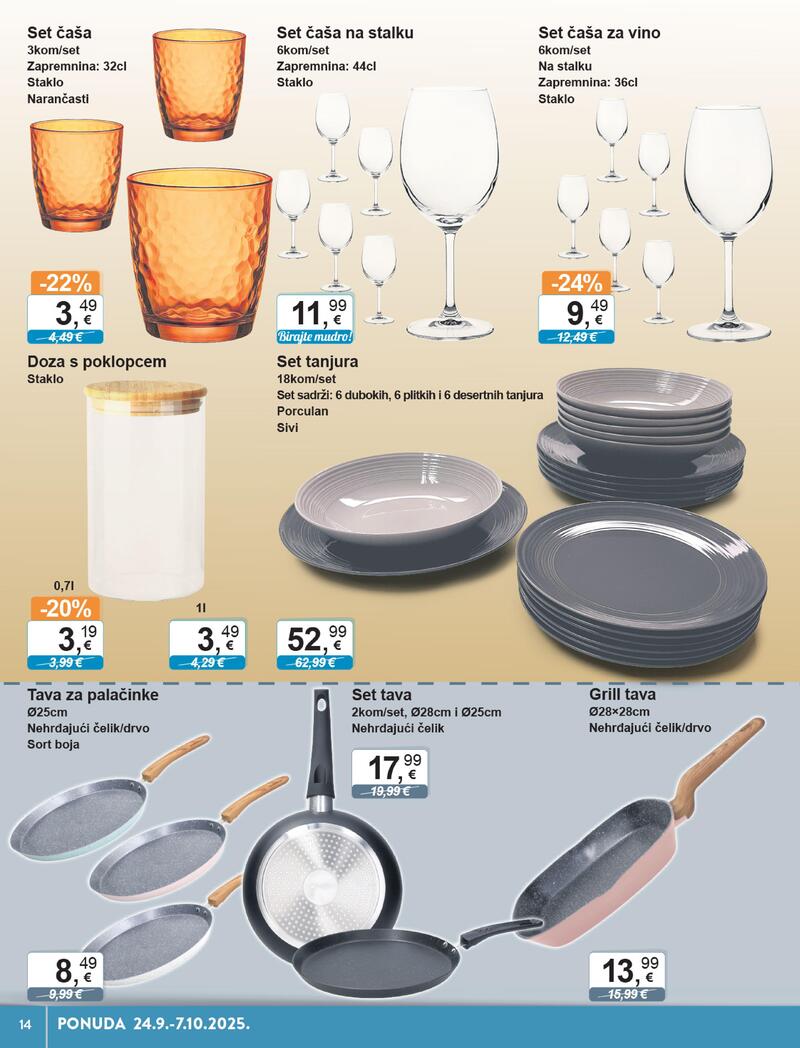 KTC katalog tehnike i posuđa
