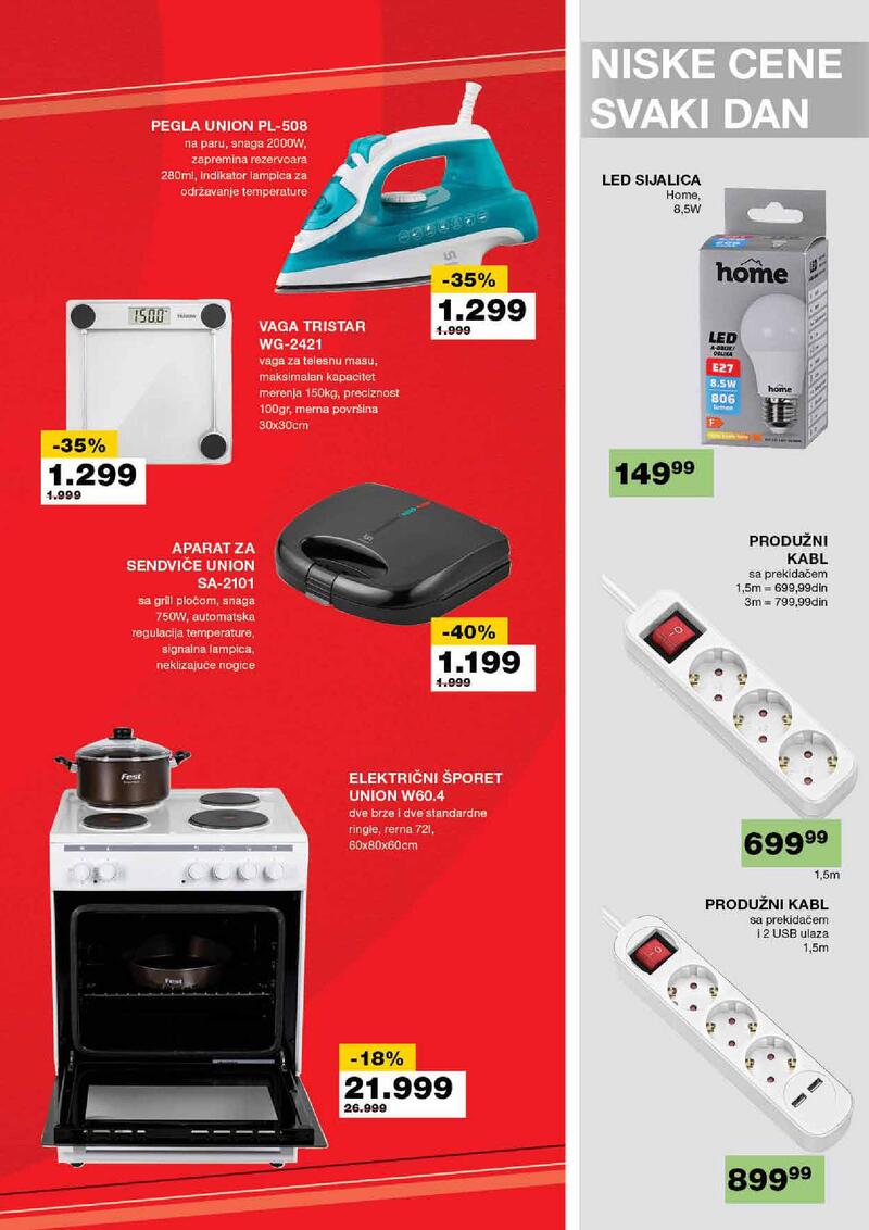 Idea katalog naj naj ponuda za vaš dom