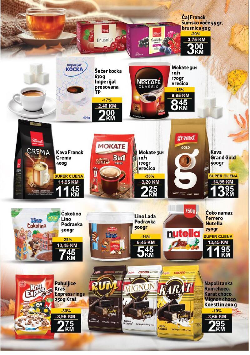 Best kataloška akcija