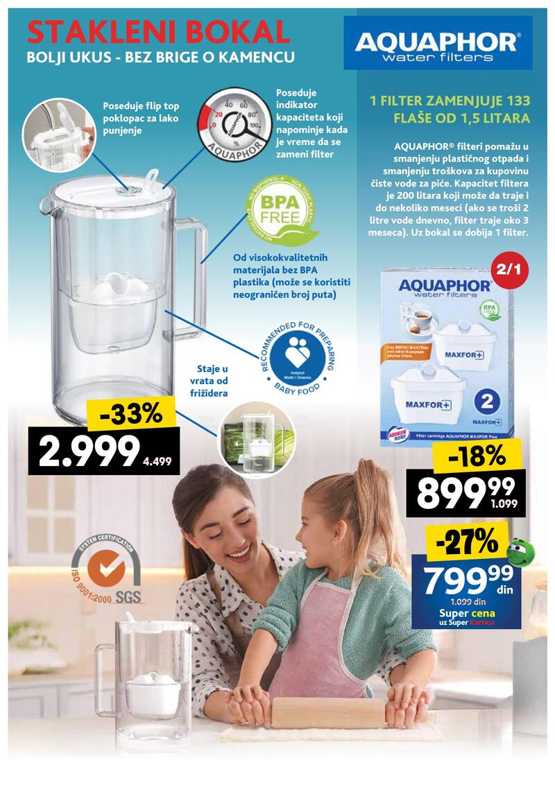 Idea katalog naj naj ponuda za vaš dom