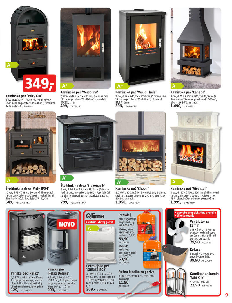 Bauhaus redni katalog