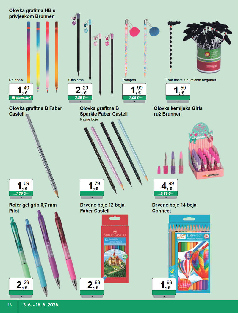 KTC katalog igračke i tekstil