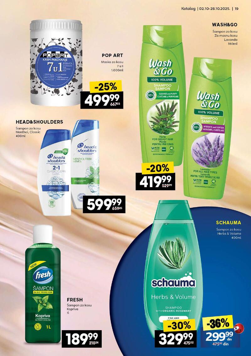 Roda katalog akcija