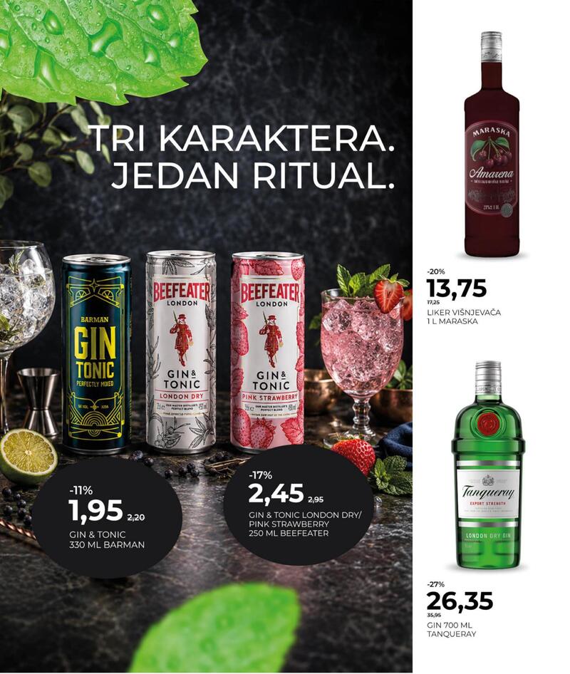 Bingo magazin +