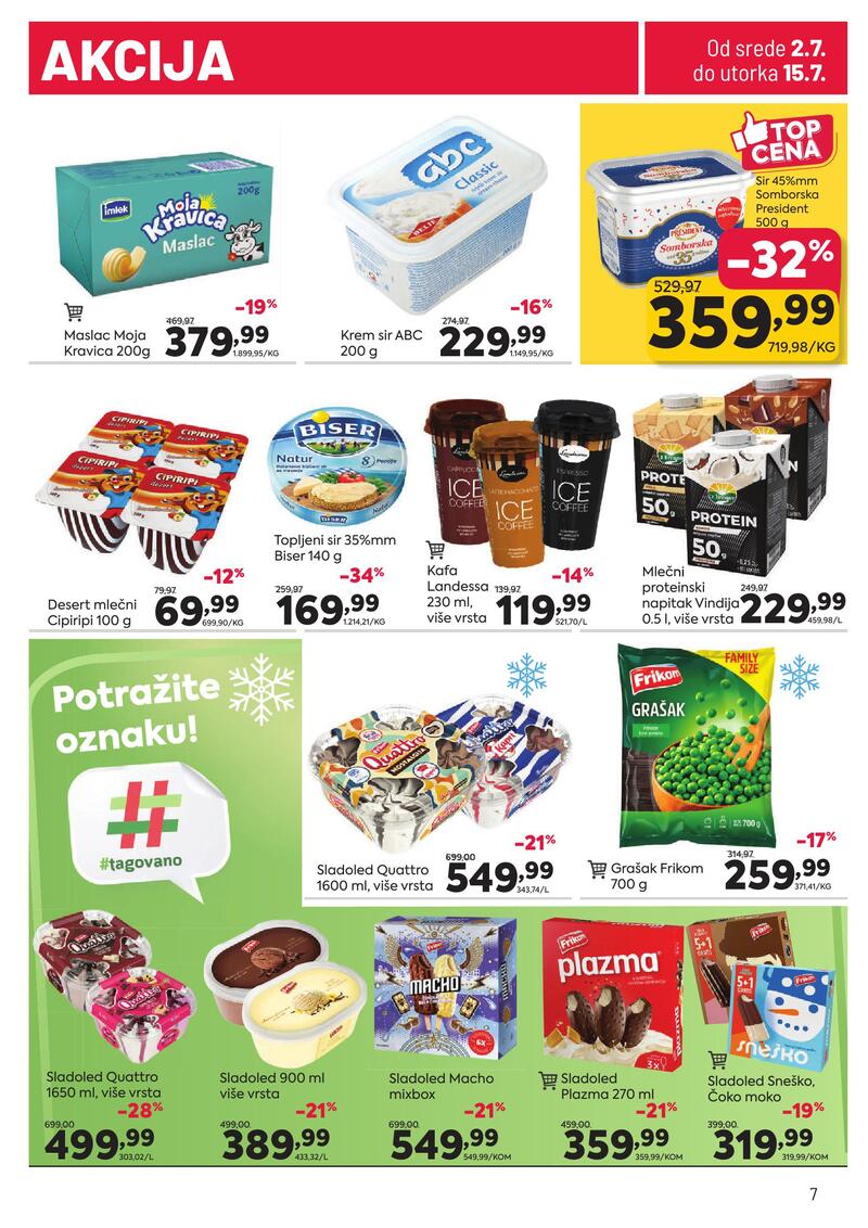 PerSu katalog akcija