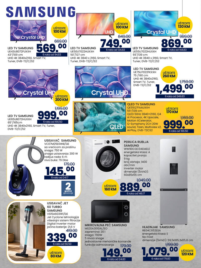 FIS akcijski katalog
