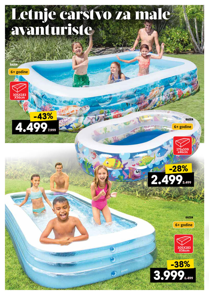 Roda katalog naj-naj letnja ponuda