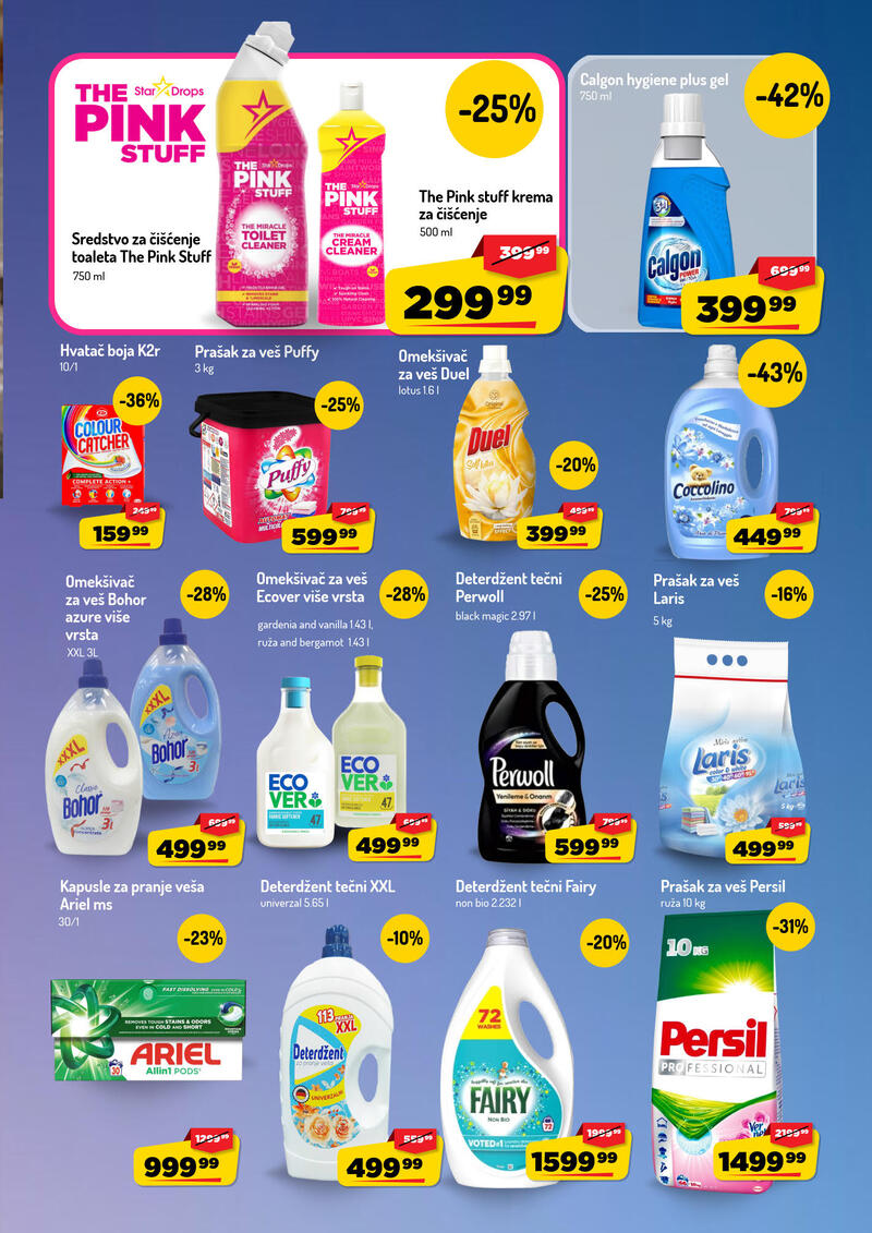 Aman katalog akcija