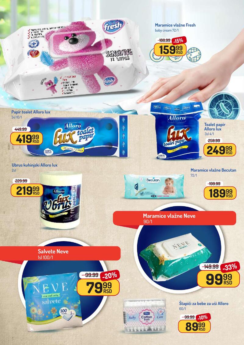 Aman katalog akcija