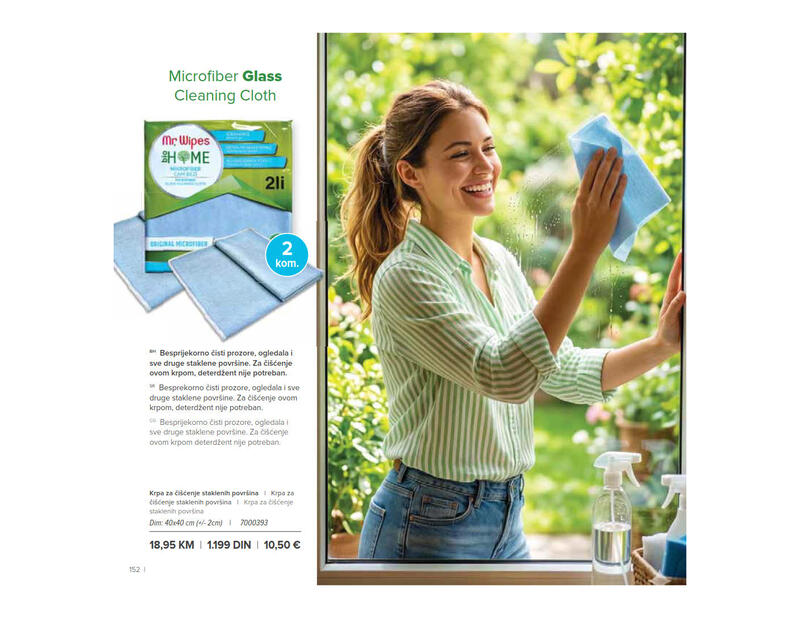 Farmasi katalog akcija