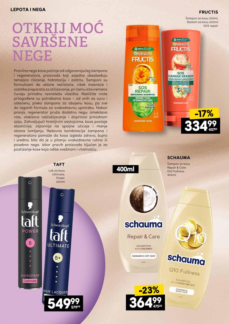 Roda katalog akcija