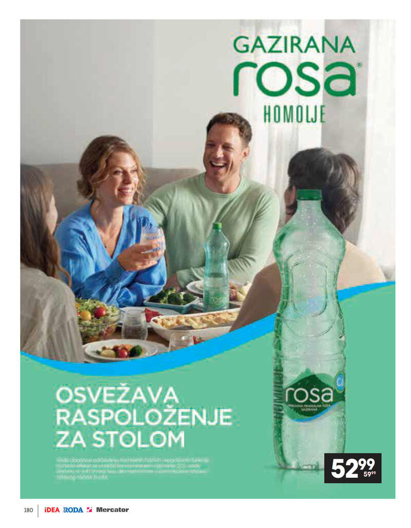 Idea katalog praznični magazin