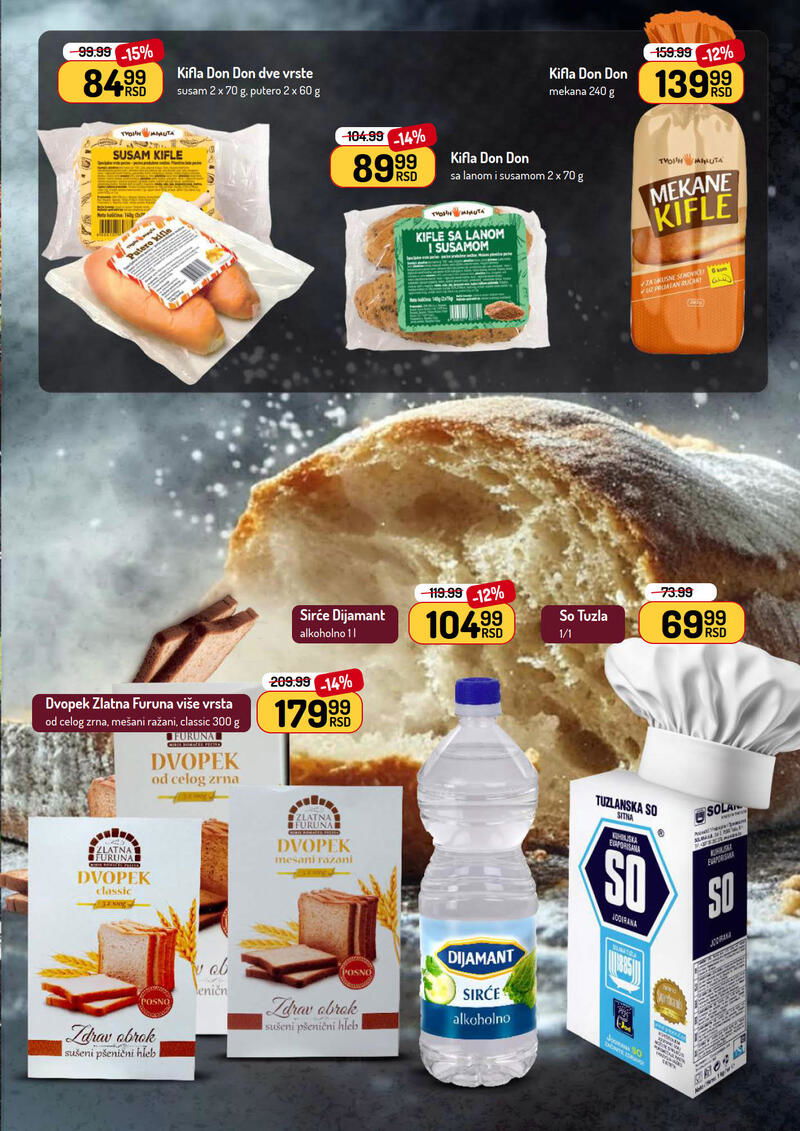 Aman katalog akcija