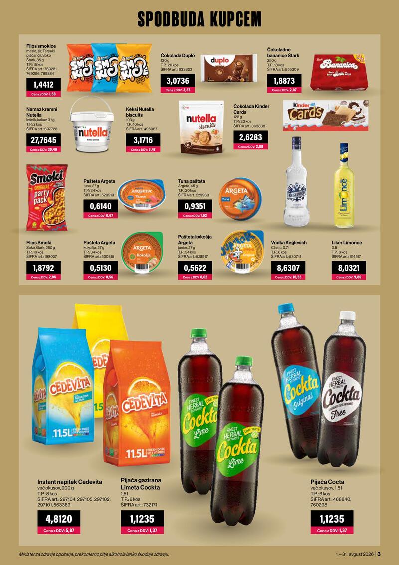 Mercator Cash&Carry