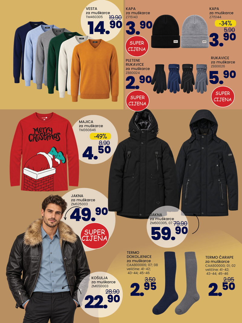 FIS katalog - Mjesečna akcija