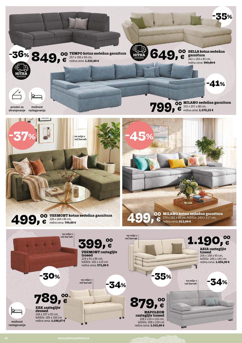 Prima redni katalog