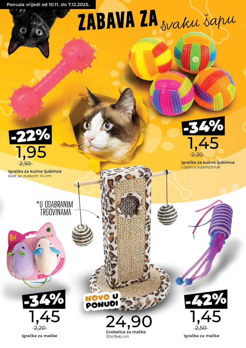 Bingo vav maw ponuda