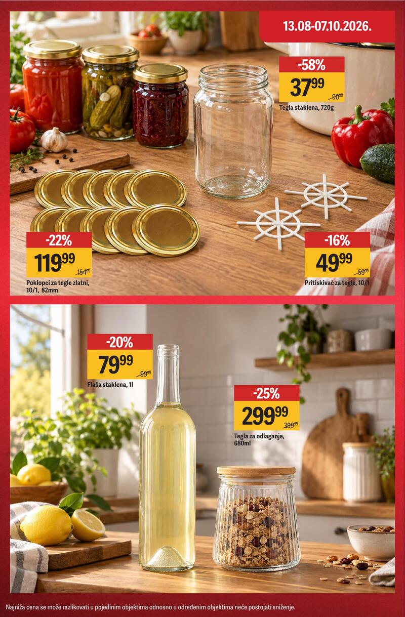 Mega Maxi katalog - Zvezde zimnice