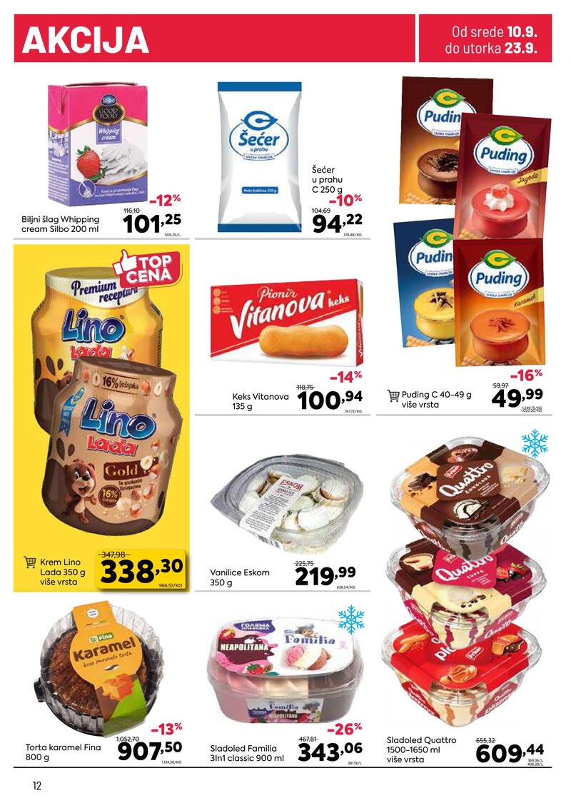PerSu katalog akcija