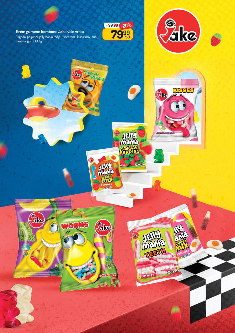 Aman katalog nedeljna akcija