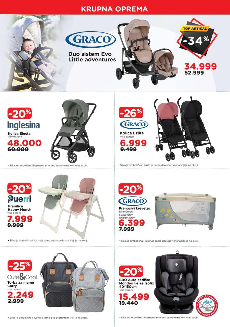Aksa katalog akcija