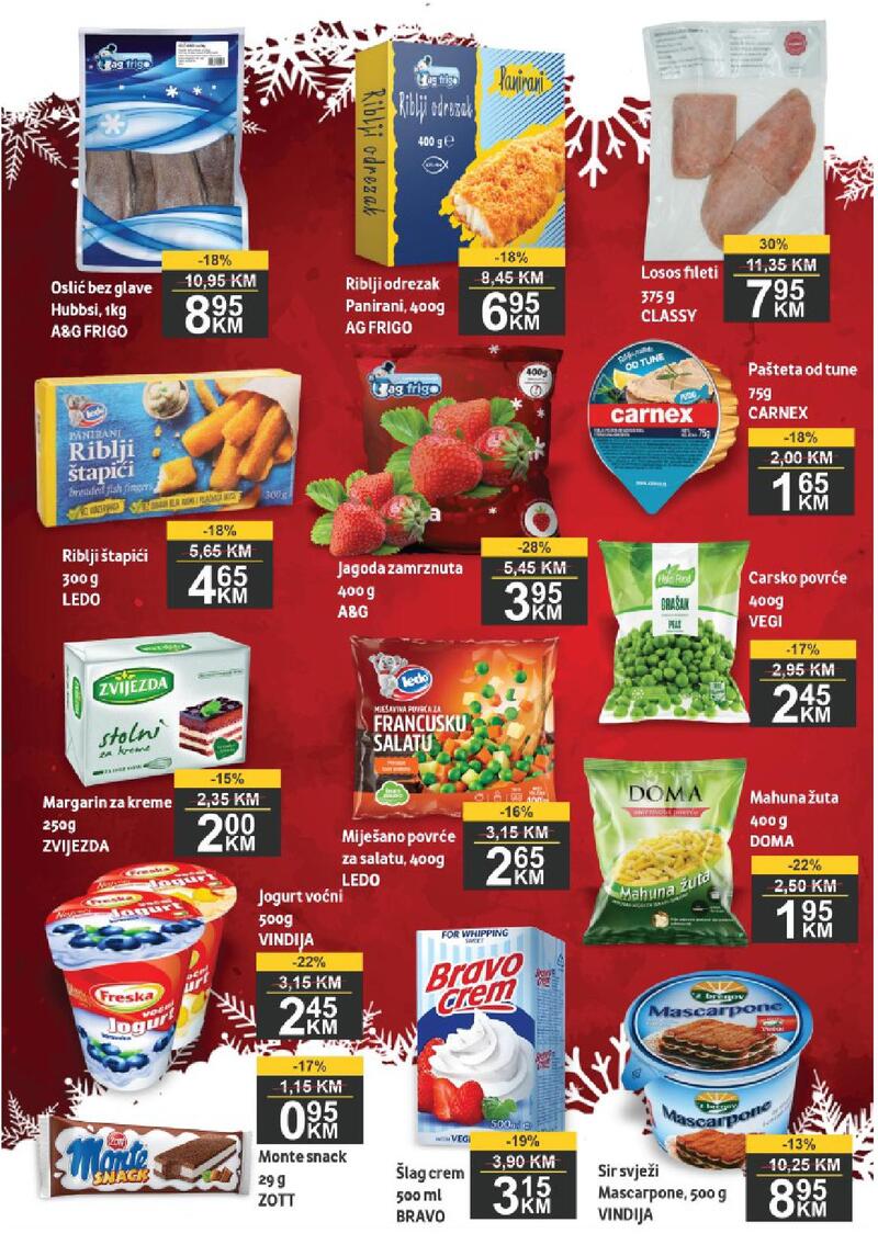 Best kataloška akcija