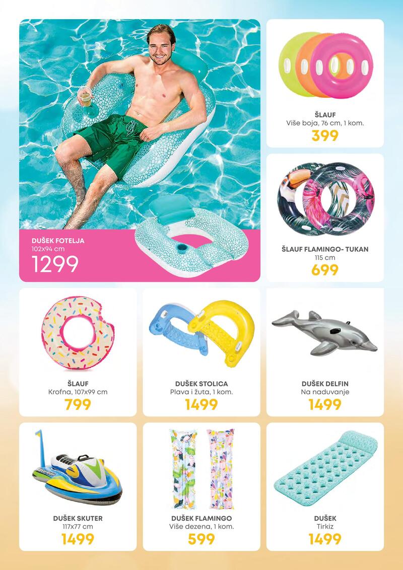 Jumbo katalog akcija leto