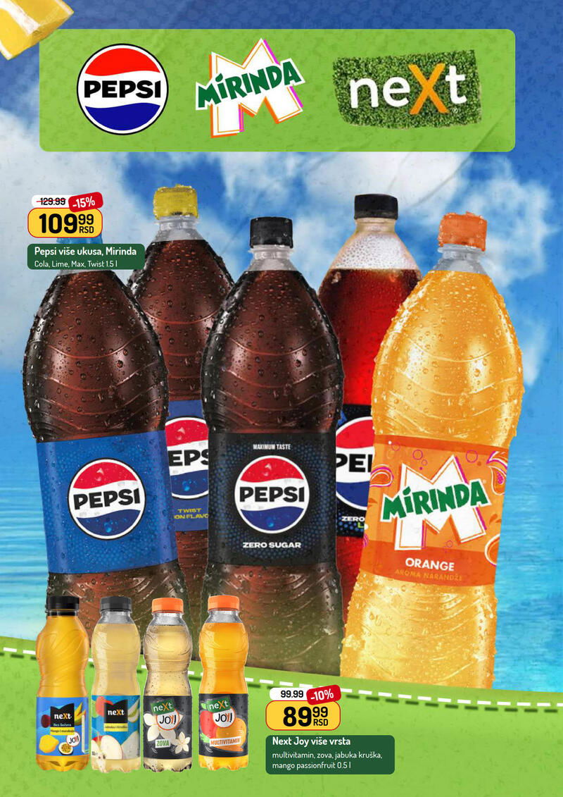 Aman katalog akcija