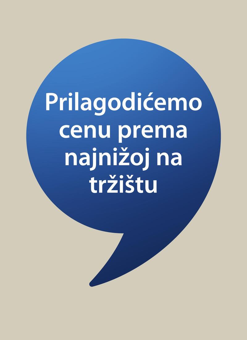 JYSK katalog nameštaj