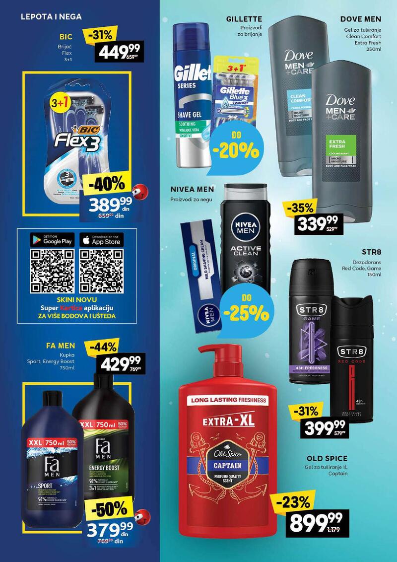 Roda katalog akcija