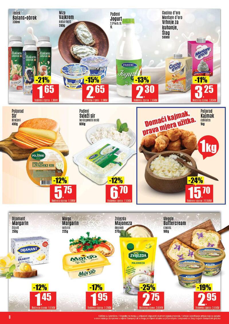 Robot kataloška akcija