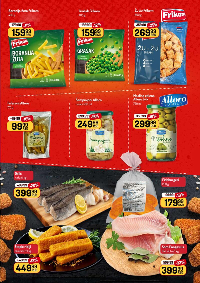 Aman plus katalog akcija