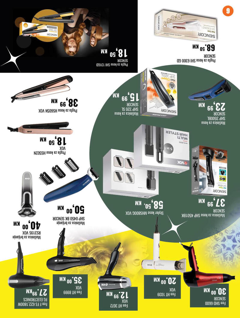 Fortuna market kataloška ponuda