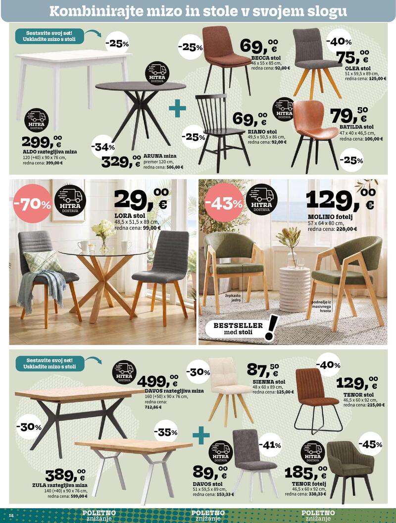 Prima redni katalog