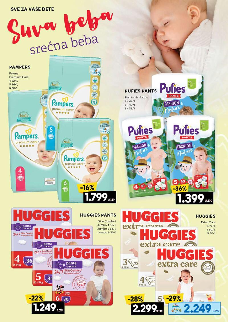 Roda katalog akcija