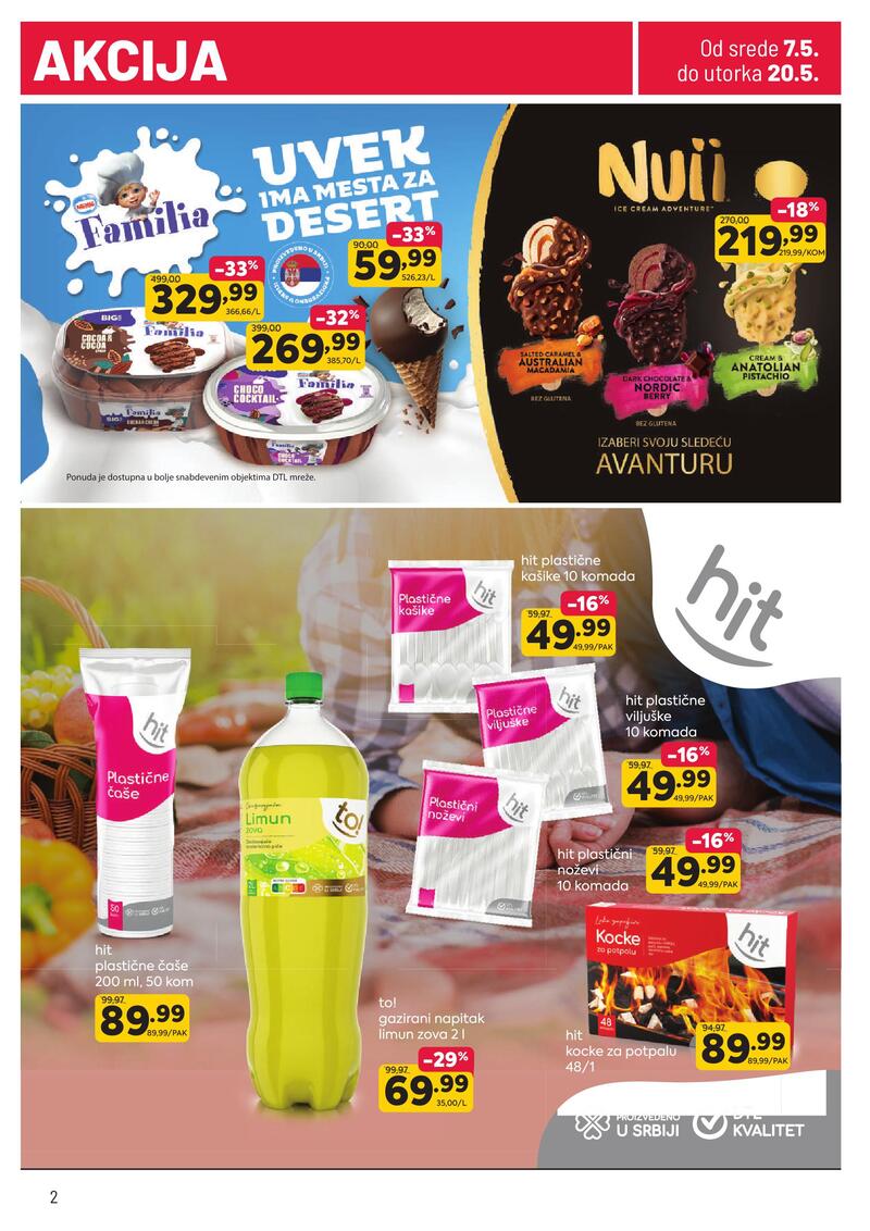 PerSu katalog akcija