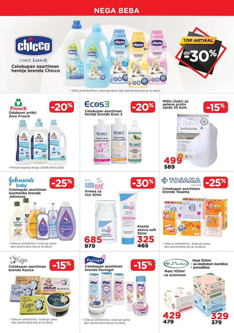 Aksa katalog akcija