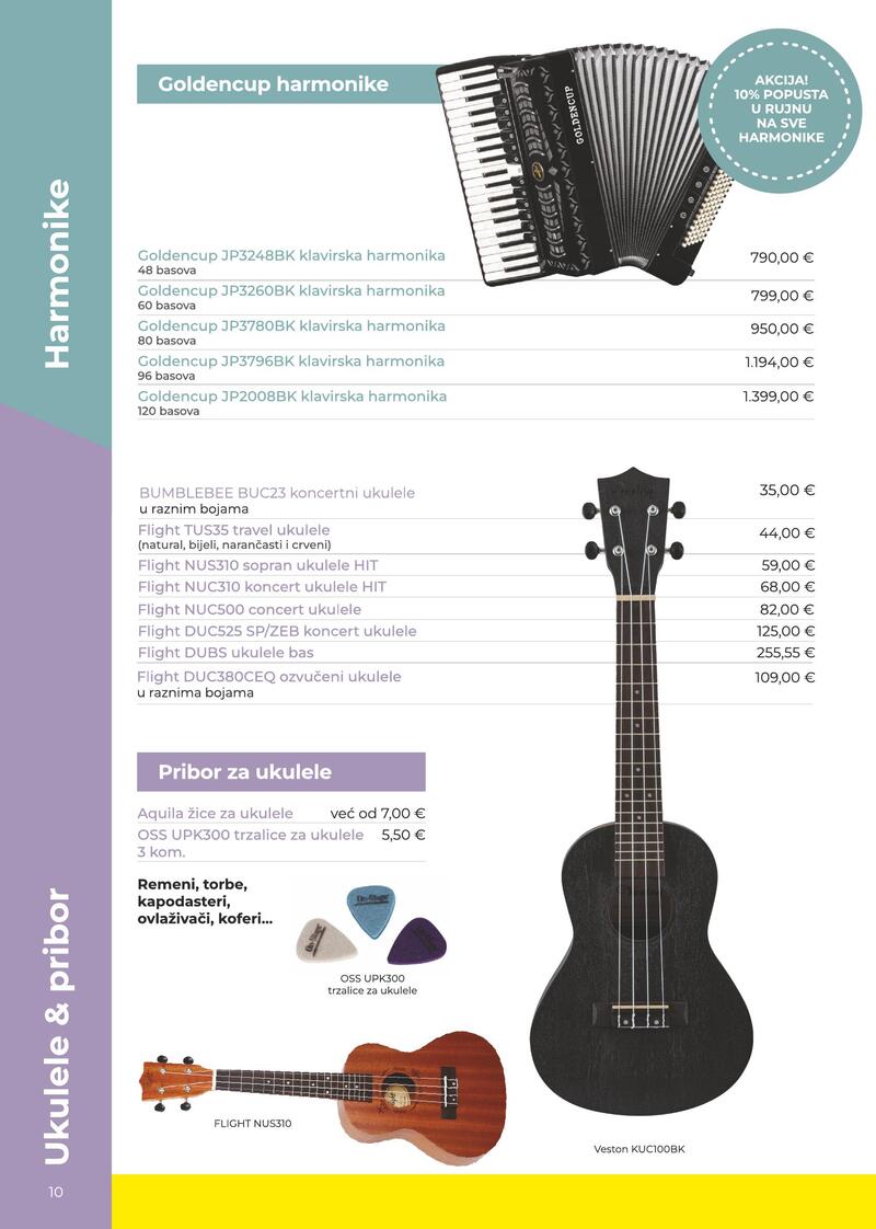 Alles katalog instrumenata i pribora