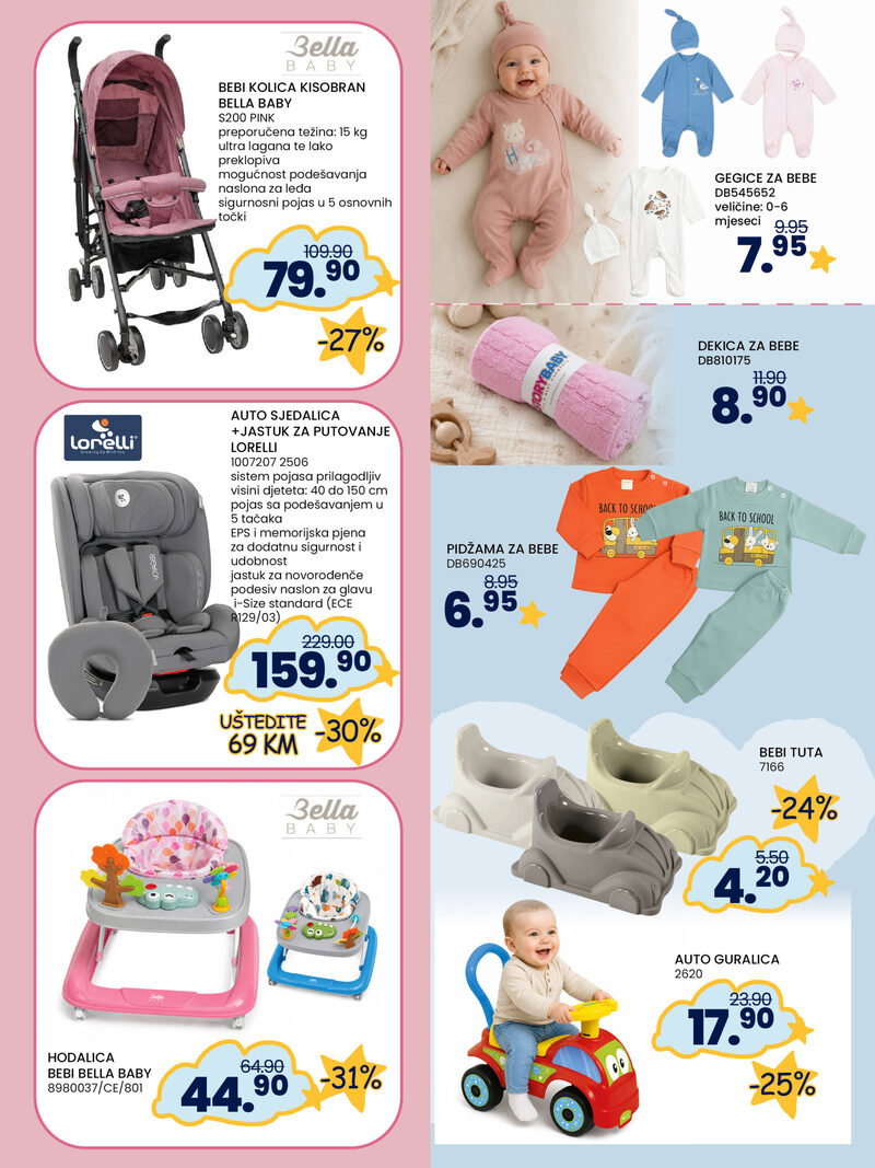 FIS akcijski katalog